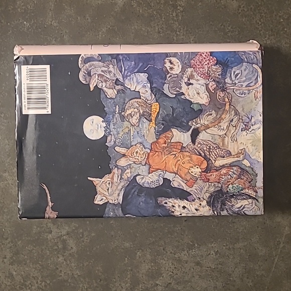 "UNCLE REMUS THE COMPLETE TALES" HARDCOVER BOOK TOLD BY JULIUS LESTER - Picture 16 of 16